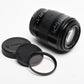 Sigma AF 70-210mm f4-5.6 zoom lens Maxxum or A-Mount, UV, Good!