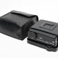 Mamiya 120 Back RZ67 Professional II back, DS, Cap, Pouch, Mint-