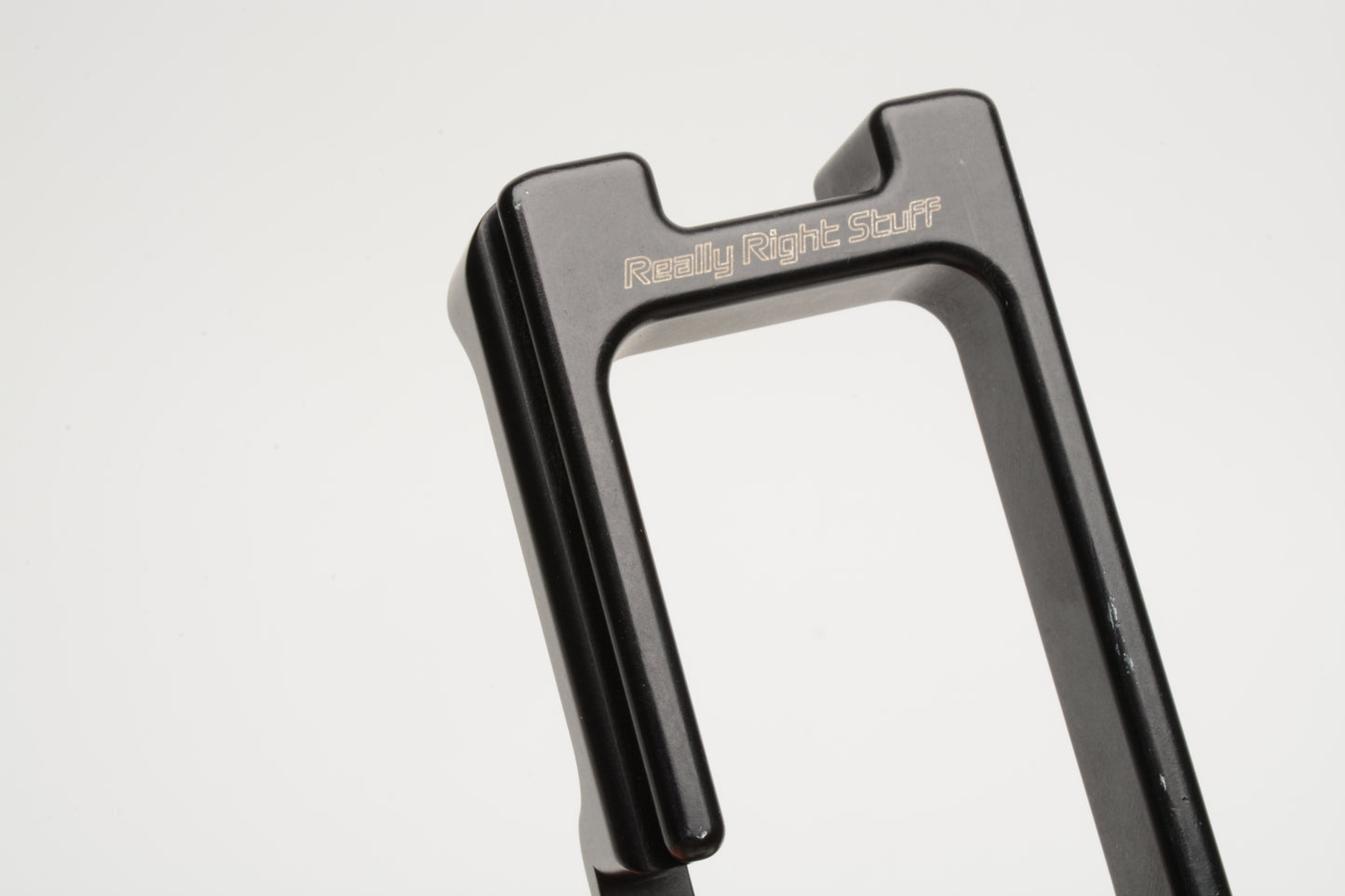 RRS Really Right Stuff B5D3-L For Canon 5D Mark III, Great, Clean