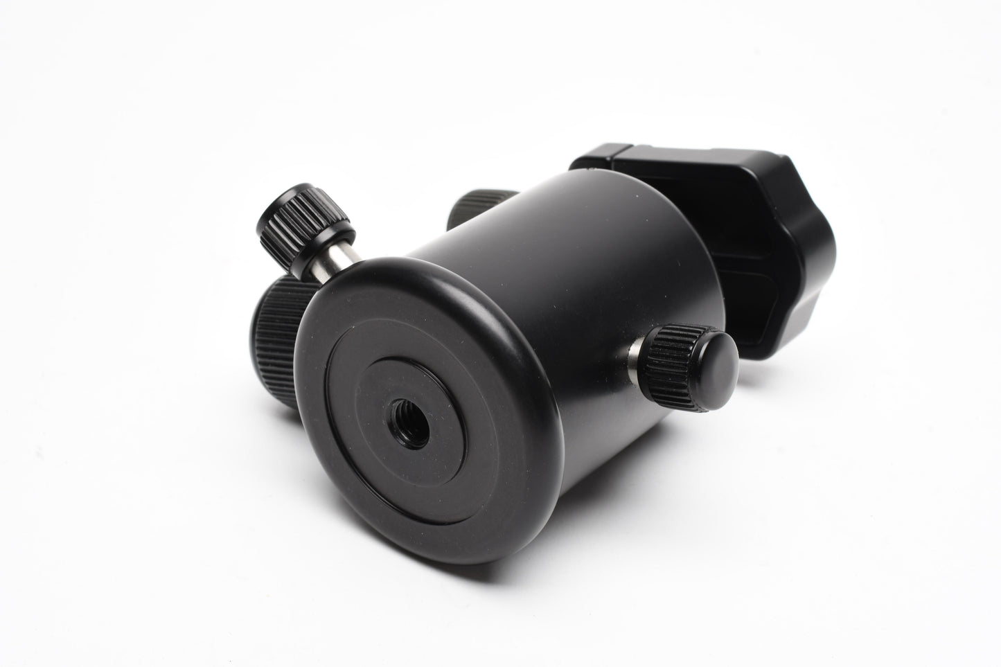 Kirk Enterprises BH-1 Heavy Duty Ball Head, Late Version, Great!