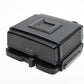 Mamiya 120 Back RZ67 Professional II back, DS, Cap, Pouch, Mint-