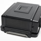 Mamiya 120 Back RZ67 Professional II back, DS, Cap, Pouch, Mint-