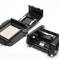 Mamiya 120 Back RZ67 Professional II back, DS, Cap, Pouch, Mint-