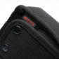 Tamrac MX5375 padded lens case ~4.5x3" (Black)