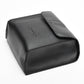 Mamiya 120 Back RZ67 Professional II back, DS, Cap, Pouch, Mint-