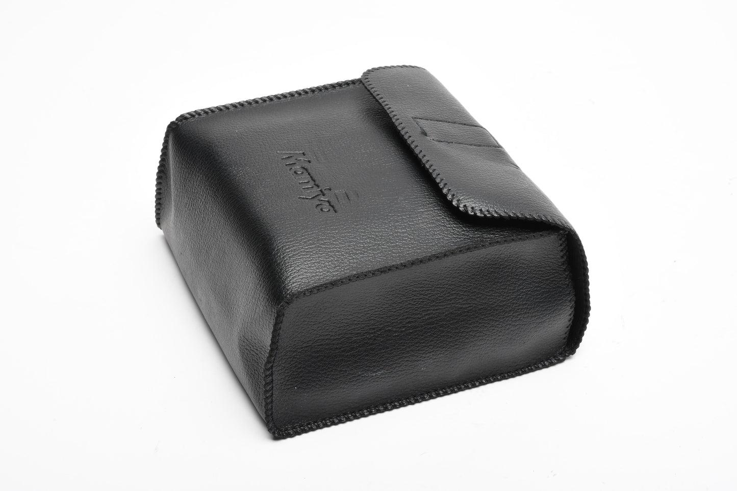 Mamiya 120 Back RZ67 Professional II back, DS, Cap, Pouch, Mint-