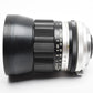 Asashi Pentax Auto Takumar 35mm f2.3 Lens for M42, Case, Mint-