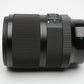 Sigma 35mm f1.4DG DN A lens for Leica L Mount +Hood, Mint-