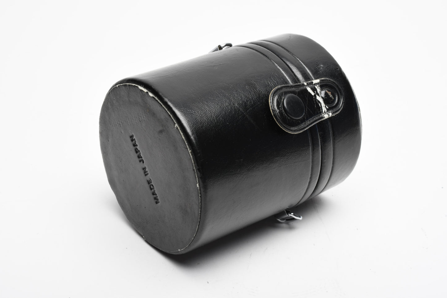 Nikon CL-31S hard lens case, ~4.25 x 3.5", good