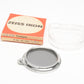 Zeiss Contapol B56 -2 1206 Polarizing filter in jewel case, Nice