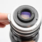 Asashi Pentax Auto Takumar 35mm f2.3 Lens for M42, Case, Mint-