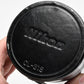 Nikon CL-31S hard lens case, ~4.25 x 3.5", good