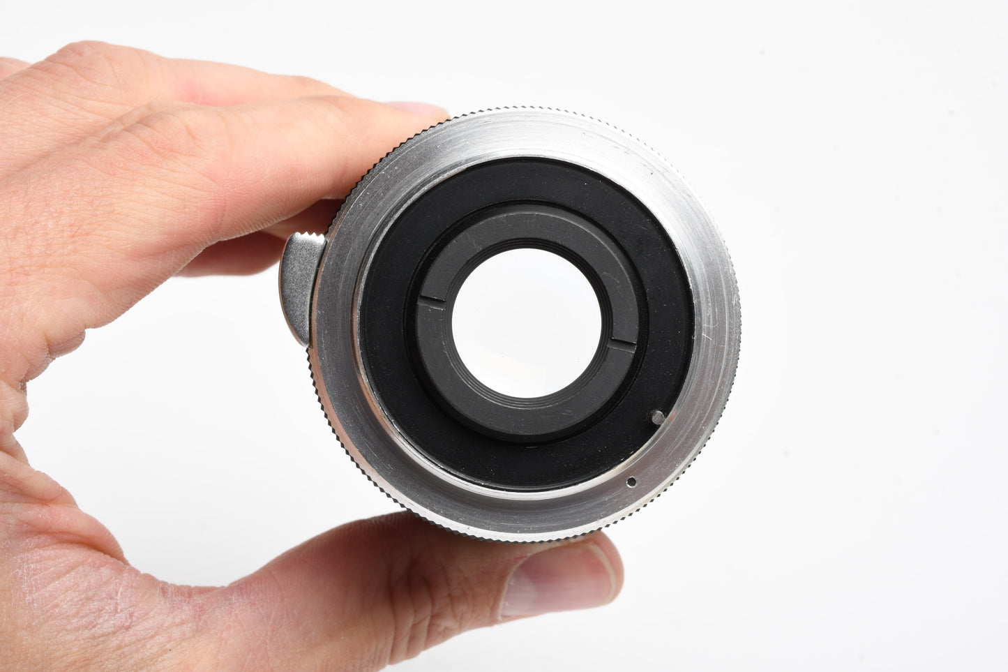 Asashi Pentax Auto Takumar 35mm f2.3 Lens for M42, Case, Mint-