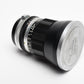 Asashi Pentax Auto Takumar 35mm f2.3 Lens for M42, Case, Mint-