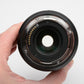 Sigma 35mm f1.4DG DN A lens for Leica L Mount +Hood, Mint-