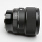 Sigma 85mm f1.4DG DN A lens for Leica L Mount +Hood, Mint-