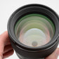 Sigma 85mm f1.4DG DN A lens for Leica L Mount +Hood, Mint-