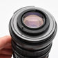 Vivitar 70-150mm f3.8 close focusing zoom M42 Mount, Caps, Sky