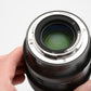 Sigma 85mm f1.4DG DN A lens for Leica L Mount +Hood, Mint-