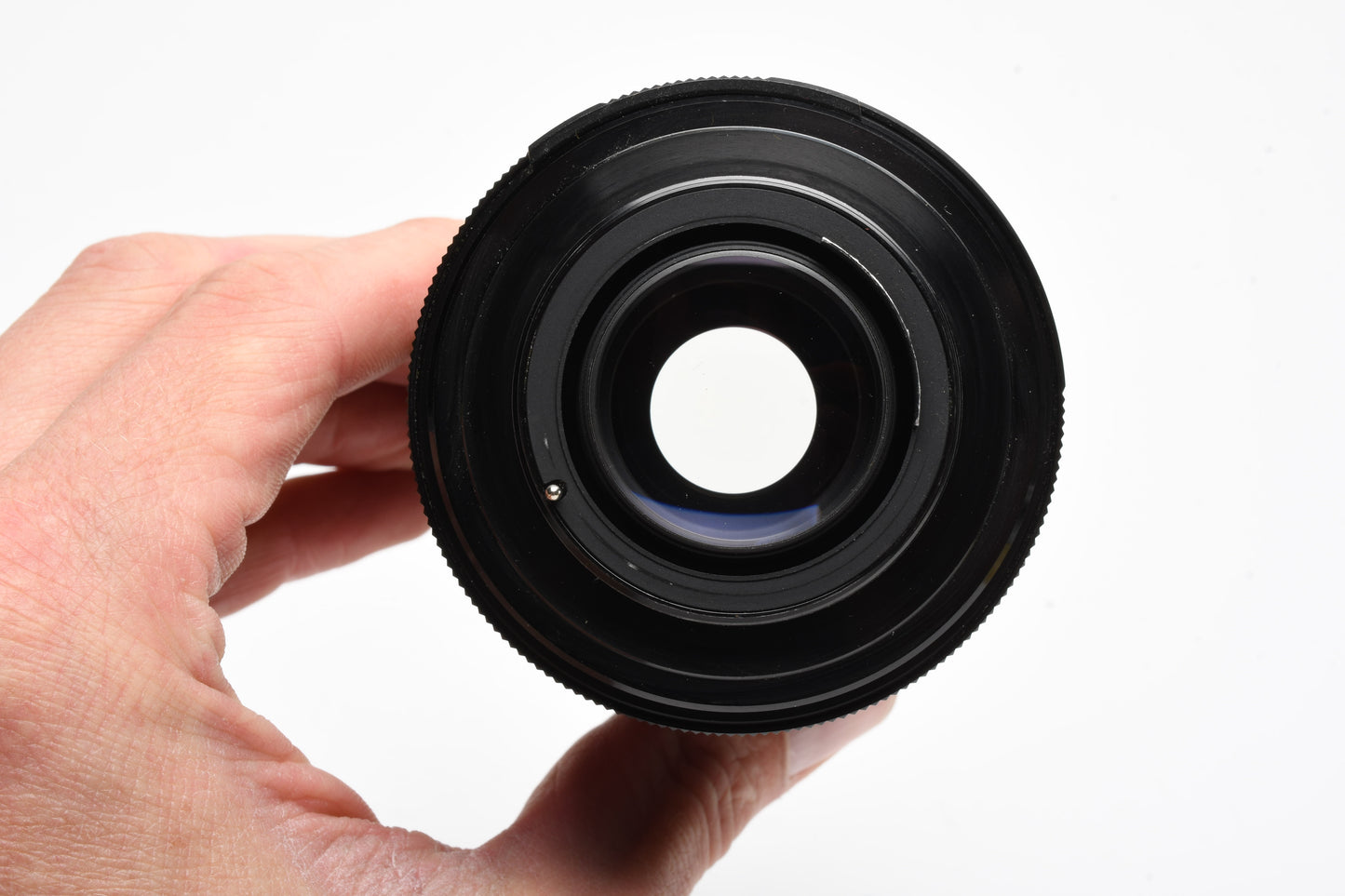 Vivitar 70-150mm f3.8 close focusing zoom M42 Mount, Caps, Sky
