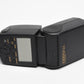 Yongnuo YN-568EX Speedlite Flash for Nikon Cameras +Wireless triggers, case, stand