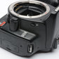 Canon Rebel XTi DSLR Body Only, Batt., charger, strap, USB & AV cables, tested
