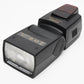 Yongnuo YN-568EX Speedlite Flash for Nikon Cameras +Wireless triggers, case, stand