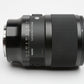 Sigma 50mm f1.4DG DN A lens for Leica L Mount +Hood, Mint-