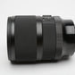 Sigma 50mm f1.4DG DN A lens for Leica L Mount +Hood, Mint-