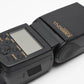 Yongnuo YN-568EX Speedlite Flash for Nikon Cameras +Wireless triggers, case, stand