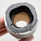 Hasselblad Zeiss Sonnar 150mm f4 Silver lens, cap, +UV, Great glass!