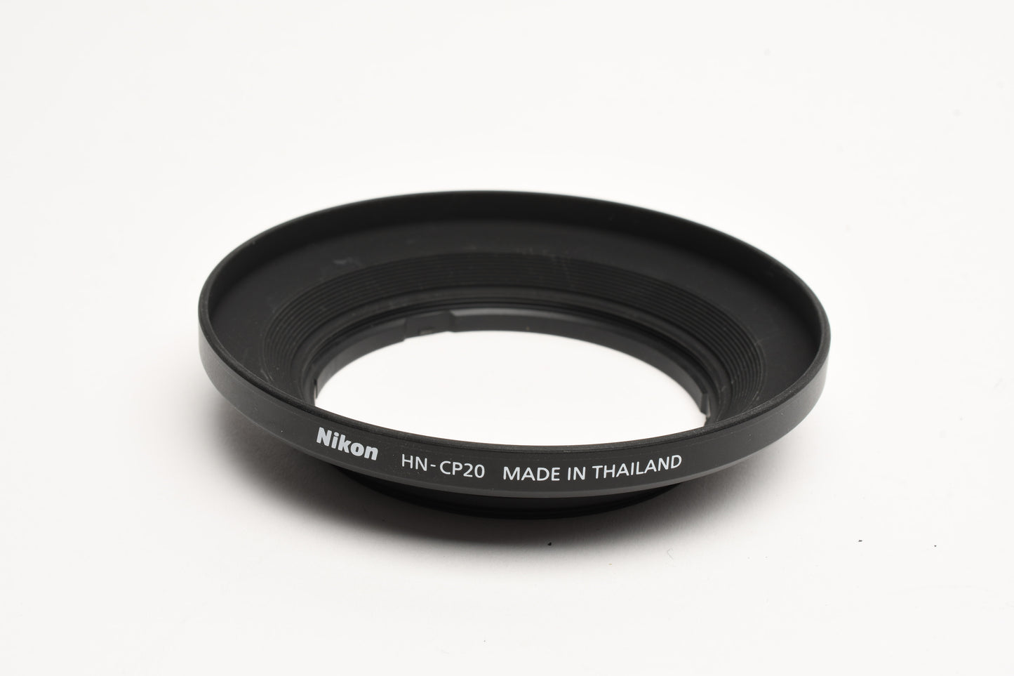Nikon HN-CP20 Lens Hood for COOLPIX P950, Very Clean, Genuine