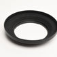 Nikon HN-CP20 Lens Hood for COOLPIX P950, Very Clean, Genuine