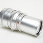 Hasselblad 250mm F5.6 Sonnar Chrome C Telephoto Lens, Very nice and clean