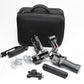 DJI RS 4 Gimbal Stabilizer, Case, Complete, Tested, w/Focus pro