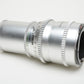 Hasselblad 250mm F5.6 Sonnar Chrome C Telephoto Lens, Very nice and clean