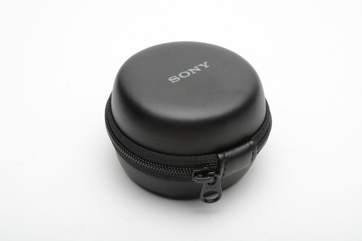 Sony VCL-ECF1 Fisheye Converter w/caps and case, Mint-, Barely used