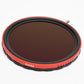 Haida 72mm Pro II MC CPL-VND filter, Very clean, in jewel case
