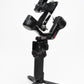DJI RS 4 Gimbal Stabilizer, Case, Complete, Tested, w/Focus pro