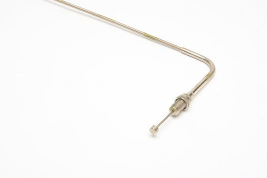 Angled ~14" cable release - Vintage - Nice quality