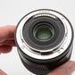 Sigma 56mm f1.4 DC DN C lens for Leica L Mount +Hood, Mint-