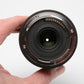 Sigma 56mm f1.4 DC DN C lens for Leica L Mount +Hood, Mint-