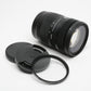 Sigma 28-70mm f2.8 DG DN C Lens Leica L Mount, Mint-