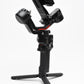 DJI RS 4 Gimbal Stabilizer, Case, Complete, Tested, w/Focus pro