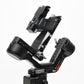 DJI RS 4 Gimbal Stabilizer, Case, Complete, Tested, w/Focus pro