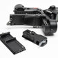 DJI RS 4 Gimbal Stabilizer, Case, Complete, Tested, w/Focus pro
