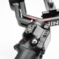 DJI RS 4 Gimbal Stabilizer, Case, Complete, Tested, w/Focus pro