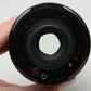 Hasselblad Distagon C 40mm f4 Wide angle lens For 500C/M 503CX, Clean!