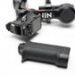 DJI RS 4 Gimbal Stabilizer, Case, Complete, Tested, w/Focus pro