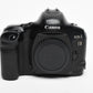 Canon EOS-1V 35mm SLR Body, Grid screen, tested, great!